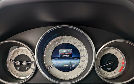 Mercedes-Benz E-Класс, 2014 год, 1 880 000 рублей, 16 фотография