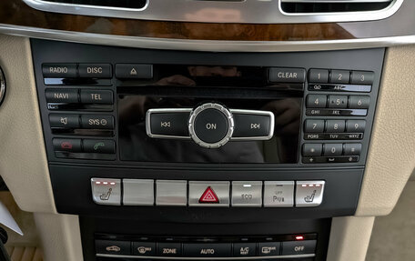 Mercedes-Benz E-Класс, 2014 год, 1 880 000 рублей, 27 фотография