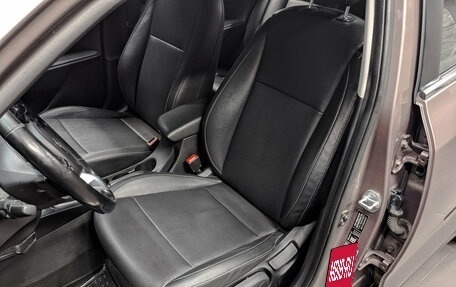 KIA Rio IV, 2017 год, 1 400 000 рублей, 19 фотография