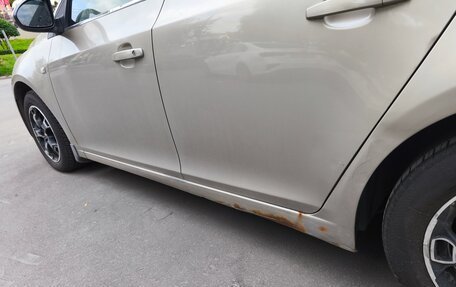 Chevrolet Cruze II, 2010 год, 510 000 рублей, 13 фотография