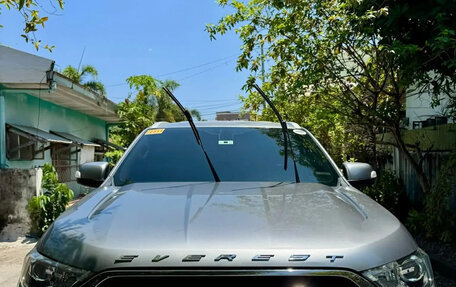 Ford Everest II, 2018 год, 2 530 000 рублей, 2 фотография