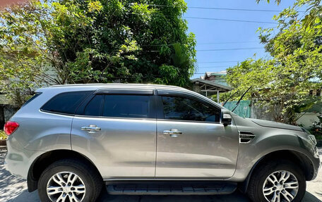 Ford Everest II, 2018 год, 2 530 000 рублей, 3 фотография