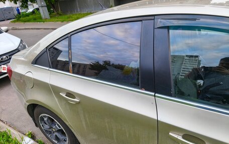 Chevrolet Cruze II, 2010 год, 510 000 рублей, 15 фотография