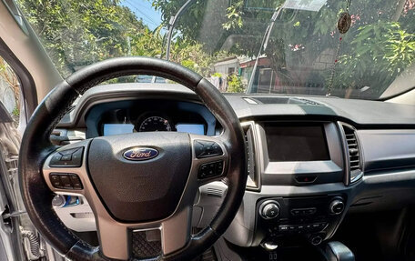 Ford Everest II, 2018 год, 2 530 000 рублей, 7 фотография