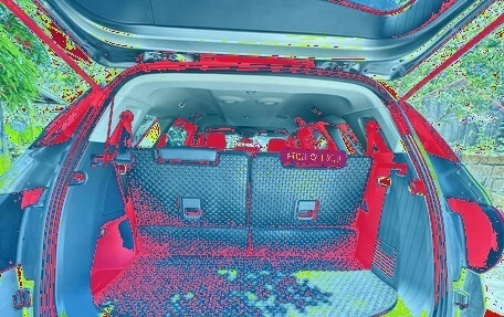 Ford Everest II, 2018 год, 2 530 000 рублей, 6 фотография