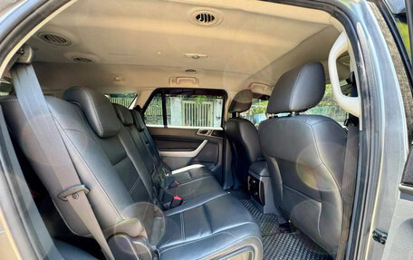 Ford Everest II, 2018 год, 2 530 000 рублей, 10 фотография