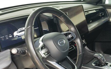 GAC GS8, 2023 год, 2 999 000 рублей, 10 фотография