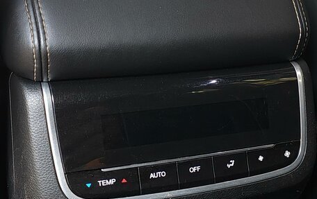 GAC GS8, 2023 год, 2 999 000 рублей, 19 фотография
