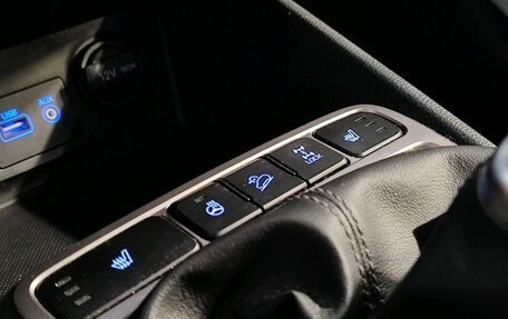 Hyundai Creta I рестайлинг, 2019 год, 1 789 000 рублей, 14 фотография