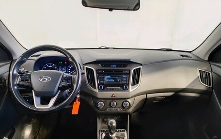 Hyundai Creta I рестайлинг, 2019 год, 1 789 000 рублей, 8 фотография