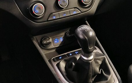 Hyundai Creta I рестайлинг, 2019 год, 1 789 000 рублей, 10 фотография
