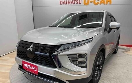 Mitsubishi Eclipse Cross, 2023 год, 1 830 100 рублей, 1 фотография