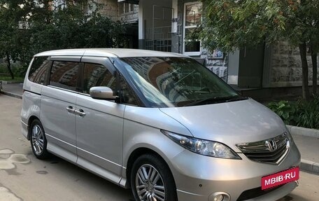 Honda Elysion I, 2006 год, 1 650 000 рублей, 4 фотография