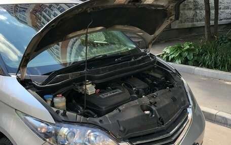 Honda Elysion I, 2006 год, 1 650 000 рублей, 3 фотография