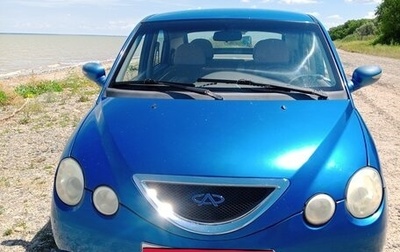 Chery QQ6 (S21), 2008 год, 125 000 рублей, 1 фотография