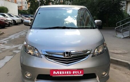Honda Elysion I, 2006 год, 1 650 000 рублей, 2 фотография