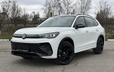 Volkswagen Tiguan, 2026 год, 4 590 000 рублей, 1 фотография