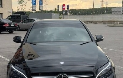 Mercedes-Benz C-Класс, 2015 год, 2 190 000 рублей, 1 фотография