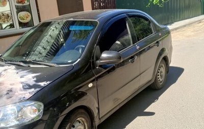 Chevrolet Aveo III, 2008 год, 200 000 рублей, 1 фотография
