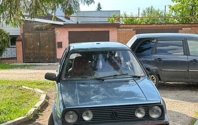 Volkswagen Golf GTI III, 1986 год, 49 999 рублей, 1 фотография