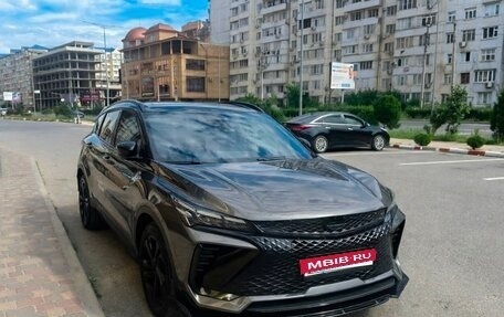 Geely Coolray I, 2024 год, 1 300 000 рублей, 1 фотография