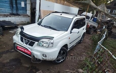 Nissan X-Trail, 2003 год, 650 000 рублей, 1 фотография