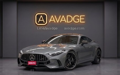 Mercedes-Benz AMG GT, 2025 год, 30 300 000 рублей, 1 фотография
