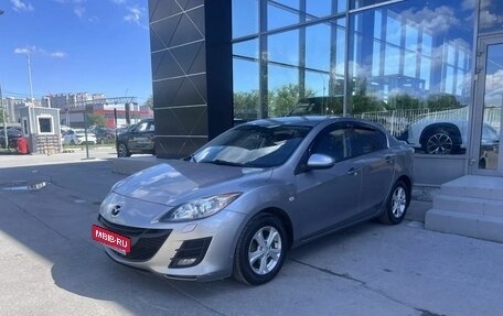 Mazda 3, 2011 год, 930 000 рублей, 1 фотография