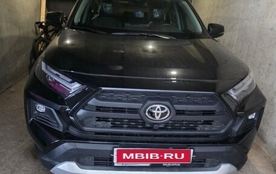 Toyota RAV4, 2025 год, 3 999 999 рублей, 1 фотография