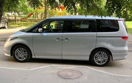 Honda Elysion I, 2006 год, 1 650 000 рублей, 8 фотография