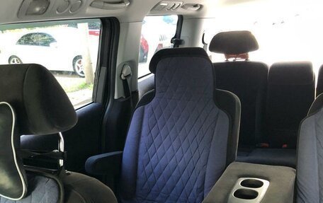 Honda Elysion I, 2006 год, 1 650 000 рублей, 12 фотография