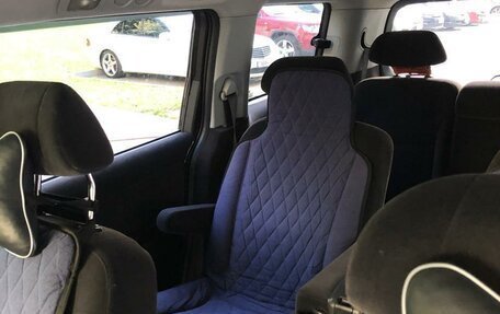 Honda Elysion I, 2006 год, 1 650 000 рублей, 13 фотография