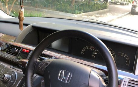 Honda Elysion I, 2006 год, 1 650 000 рублей, 10 фотография