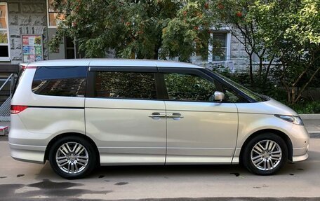 Honda Elysion I, 2006 год, 1 650 000 рублей, 9 фотография