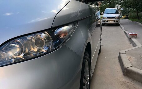Honda Elysion I, 2006 год, 1 650 000 рублей, 15 фотография