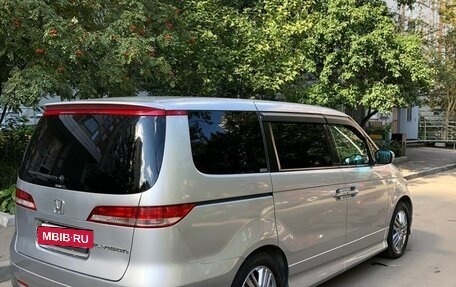 Honda Elysion I, 2006 год, 1 650 000 рублей, 6 фотография