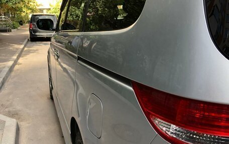 Honda Elysion I, 2006 год, 1 650 000 рублей, 19 фотография
