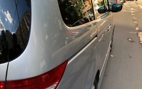 Honda Elysion I, 2006 год, 1 650 000 рублей, 18 фотография