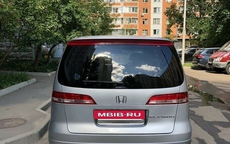 Honda Elysion I, 2006 год, 1 650 000 рублей, 7 фотография