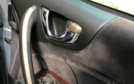 Honda Elysion I, 2006 год, 1 650 000 рублей, 22 фотография