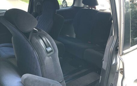 Honda Elysion I, 2006 год, 1 650 000 рублей, 24 фотография