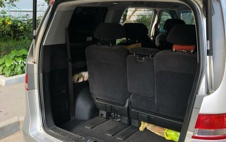 Honda Elysion I, 2006 год, 1 650 000 рублей, 23 фотография