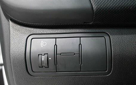 Hyundai Solaris II рестайлинг, 2015 год, 1 049 900 рублей, 22 фотография