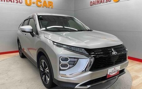 Mitsubishi Eclipse Cross, 2023 год, 1 830 100 рублей, 3 фотография