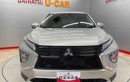 Mitsubishi Eclipse Cross, 2023 год, 1 830 100 рублей, 2 фотография