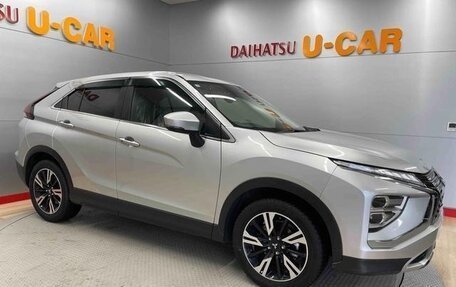 Mitsubishi Eclipse Cross, 2023 год, 1 830 100 рублей, 7 фотография