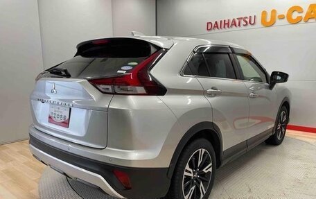 Mitsubishi Eclipse Cross, 2023 год, 1 830 100 рублей, 4 фотография