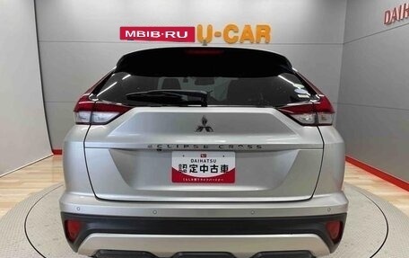 Mitsubishi Eclipse Cross, 2023 год, 1 830 100 рублей, 5 фотография