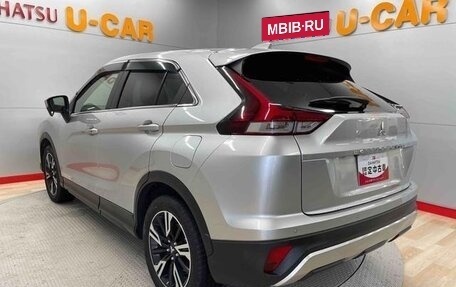 Mitsubishi Eclipse Cross, 2023 год, 1 830 100 рублей, 6 фотография