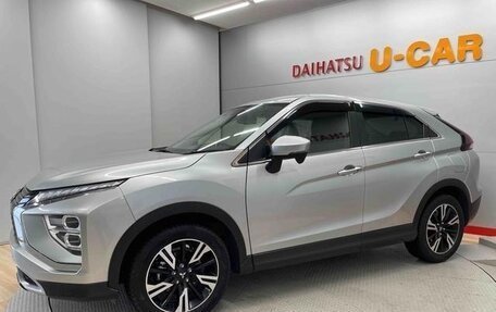 Mitsubishi Eclipse Cross, 2023 год, 1 830 100 рублей, 8 фотография